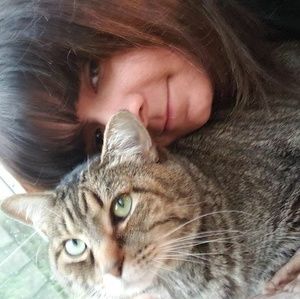 Meet your Posher, Daniela